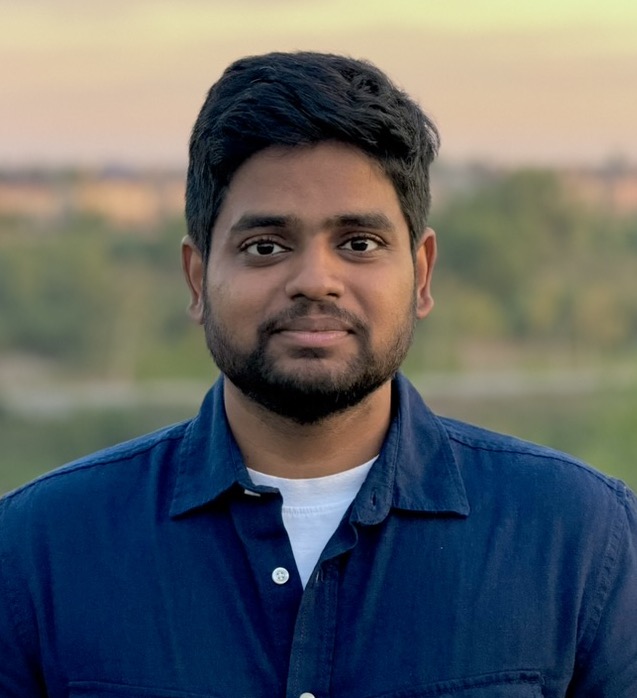 Arun Kumar Nedunchezhian